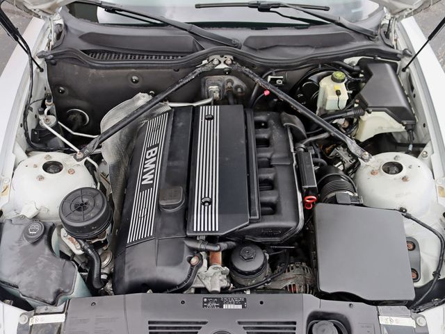 2005 BMW Z4 Roadster 3.0i - 22899210 - 25