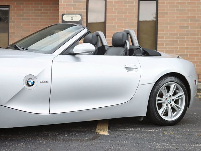2005 BMW Z4 Roadster 3.0i - 22899210 - 2