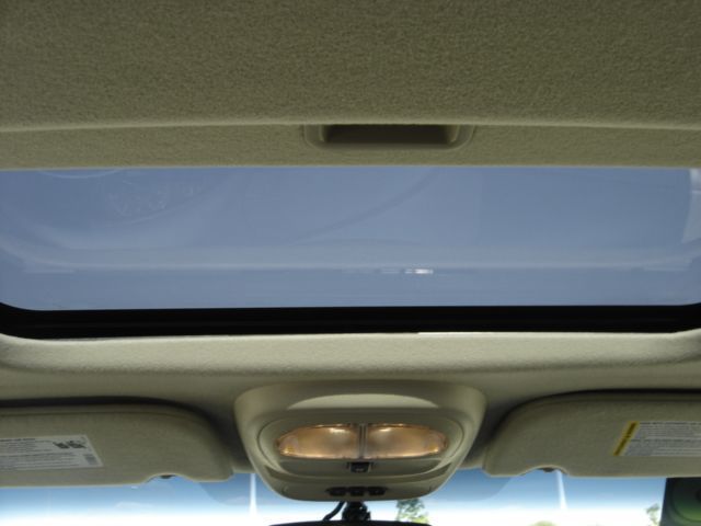 2005 Buick Rainier CXL - 1762274 - 9