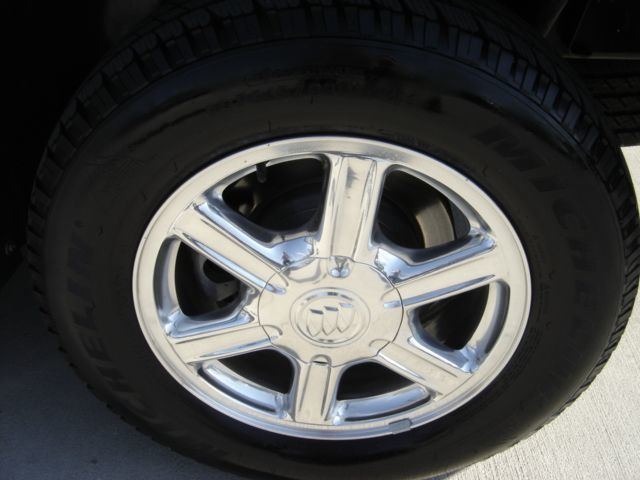 2005 Buick Rainier CXL - 1762274 - 10