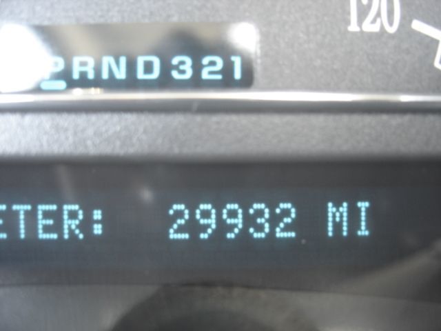 2005 Buick Rainier CXL - 1762274 - 11