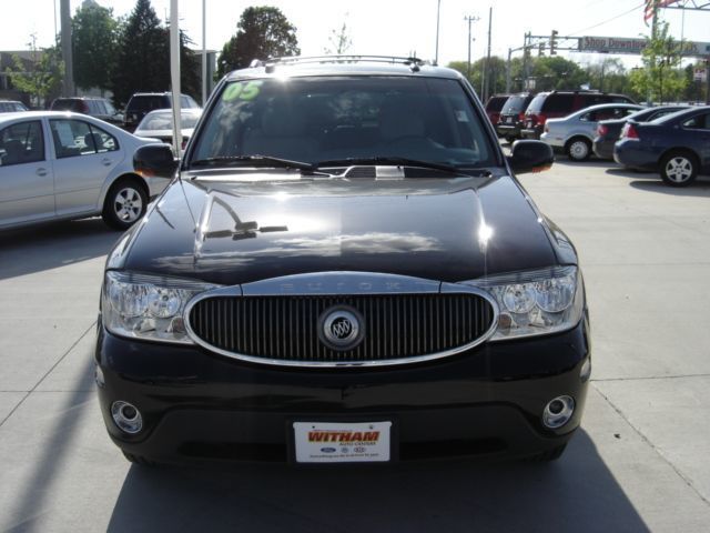 2005 Buick Rainier CXL - 1762274 - 1