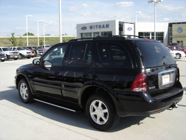 2005 Buick Rainier CXL - 1762274 - 2