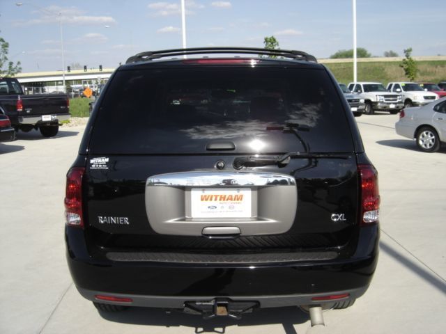 2005 Buick Rainier CXL - 1762274 - 3