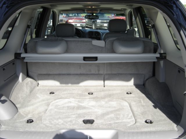 2005 Buick Rainier CXL - 1762274 - 4