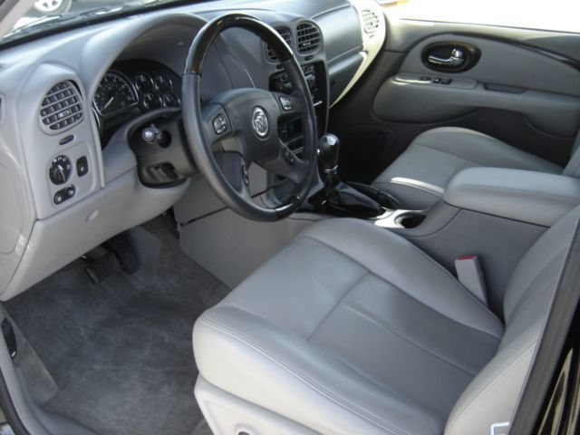 2005 Buick Rainier CXL - 1762274 - 5