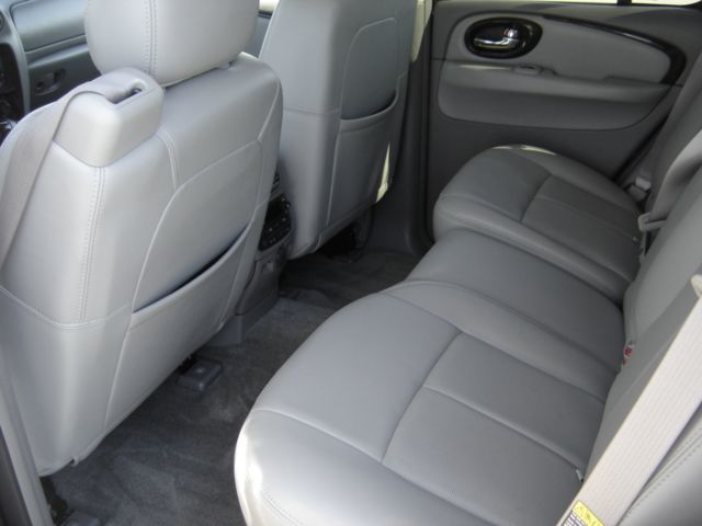 2005 Buick Rainier CXL - 1762274 - 6