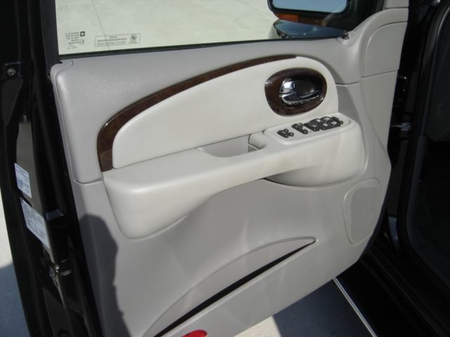 2005 Buick Rainier CXL - 1762274 - 7