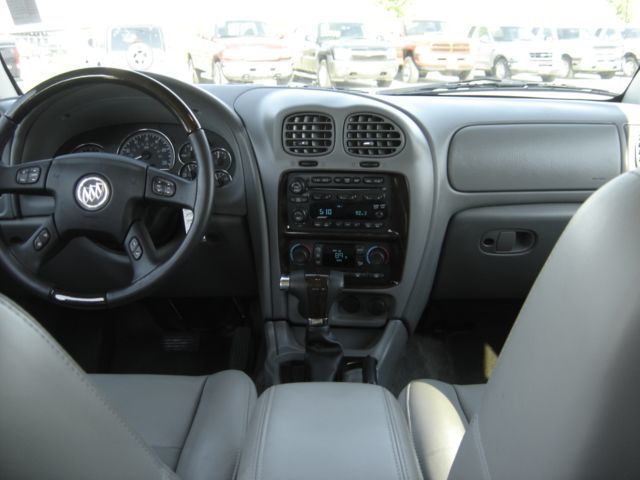 2005 Buick Rainier CXL - 1762274 - 8
