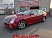 2005 Cadillac STS 4dr Sedan V6 - 22895787 - 0