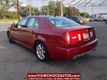 2005 Cadillac STS 4dr Sedan V6 - 22895787 - 2