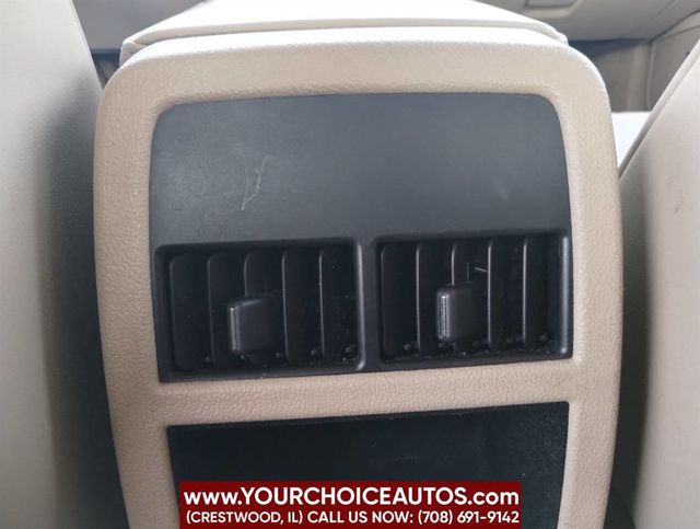 2005 Cadillac STS 4dr Sedan V6 - 22895787 - 32