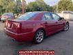 2005 Cadillac STS 4dr Sedan V6 - 22895787 - 4