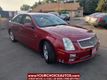 2005 Cadillac STS 4dr Sedan V6 - 22895787 - 6