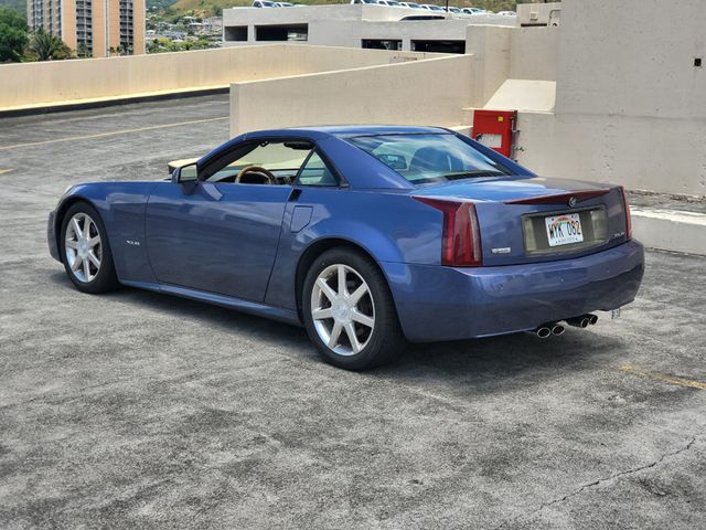 2005 Cadillac XLR 2dr Convertible - 22518609 - 10