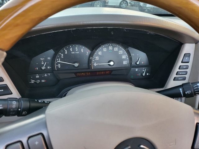 2005 Cadillac XLR 2dr Convertible - 22518609 - 12