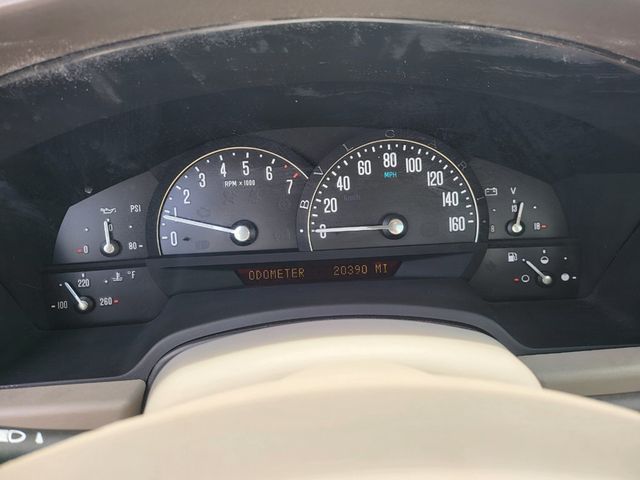 2005 Cadillac XLR 2dr Convertible - 22518609 - 13