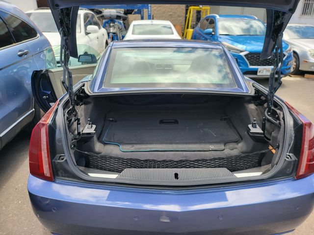 2005 Cadillac XLR 2dr Convertible - 22518609 - 14