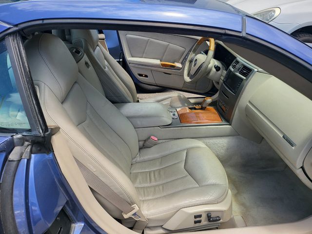 2005 Cadillac XLR 2dr Convertible - 22518609 - 15