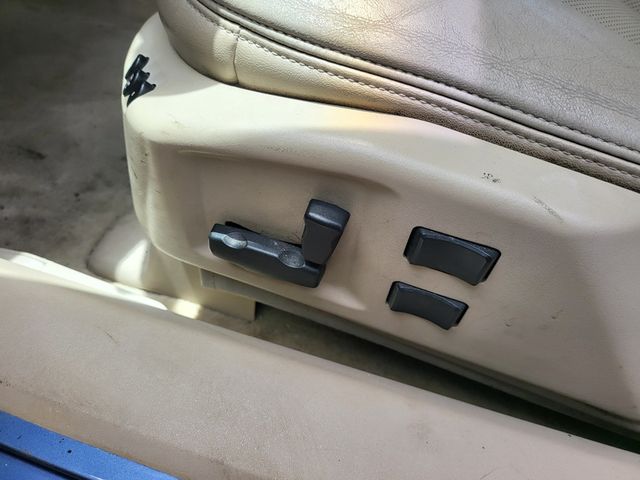 2005 Cadillac XLR 2dr Convertible - 22518609 - 16