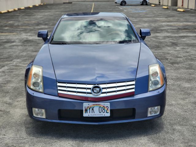2005 Cadillac XLR 2dr Convertible - 22518609 - 1
