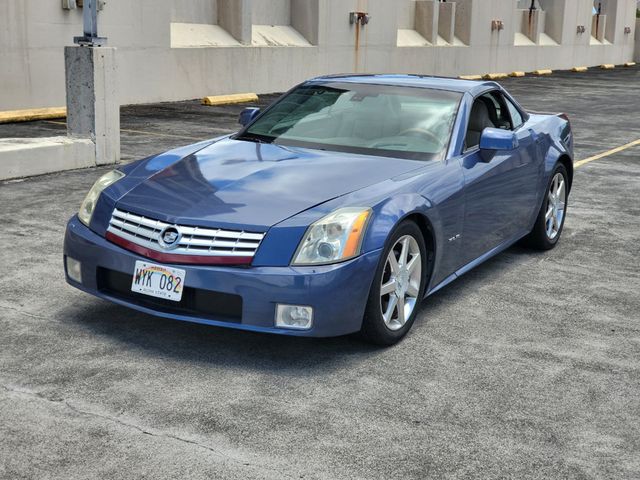 2005 Cadillac XLR 2dr Convertible - 22518609 - 5