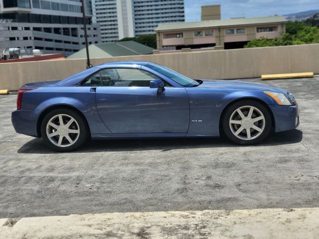 2005 Cadillac XLR 2dr Convertible - 22518609 - 6