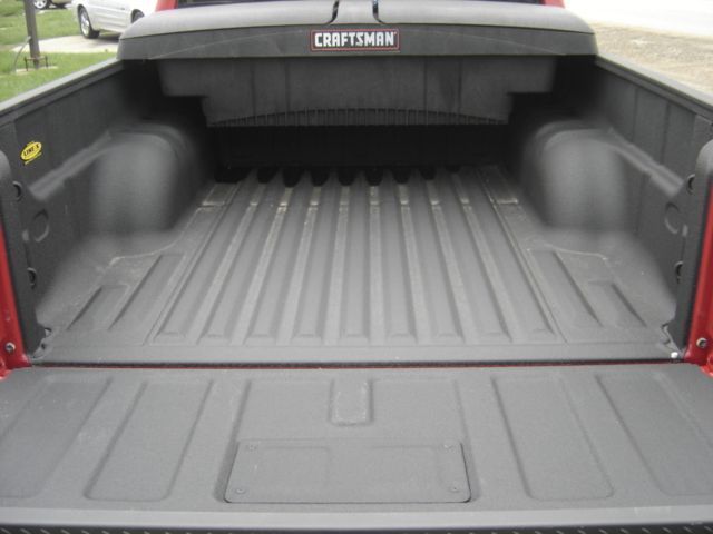 2005 Chevrolet Colorado LS - 1723418 - 4