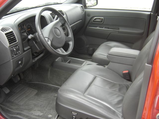 2005 Chevrolet Colorado LS - 1723418 - 5