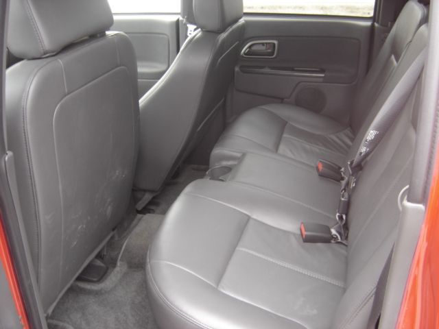 2005 Chevrolet Colorado LS - 1723418 - 6