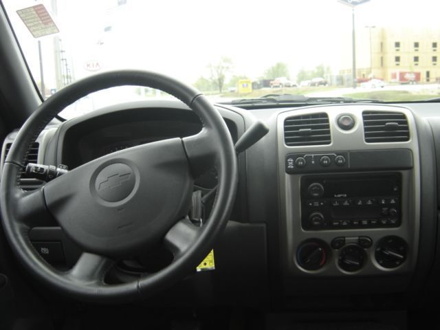 2005 Chevrolet Colorado LS - 1723418 - 7