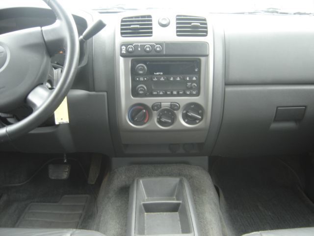 2005 Chevrolet Colorado LS - 1723418 - 8