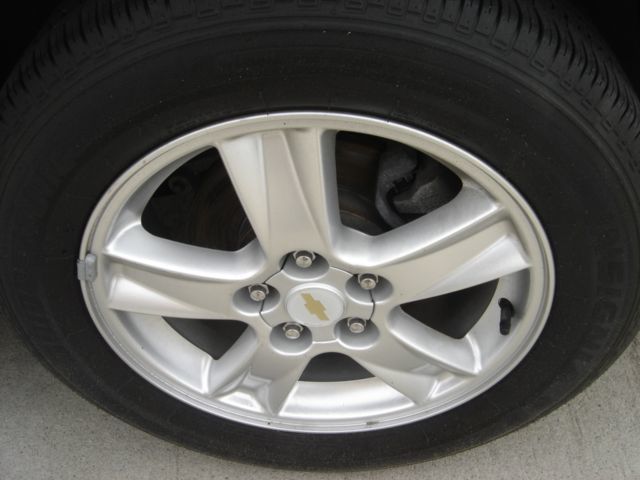 2005 Chevrolet Malibu Maxx - 1723416 - 9