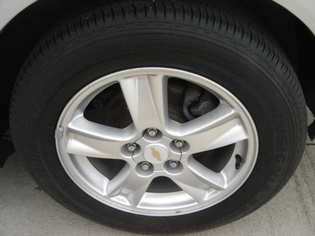 2005 Chevrolet Malibu Maxx - 1723416 - 10
