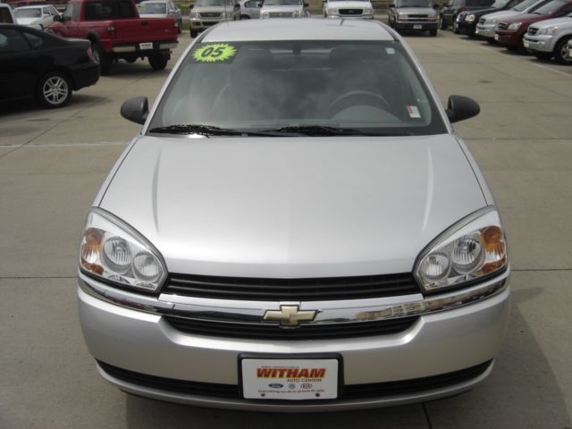 2005 Chevrolet Malibu Maxx - 1723416 - 1