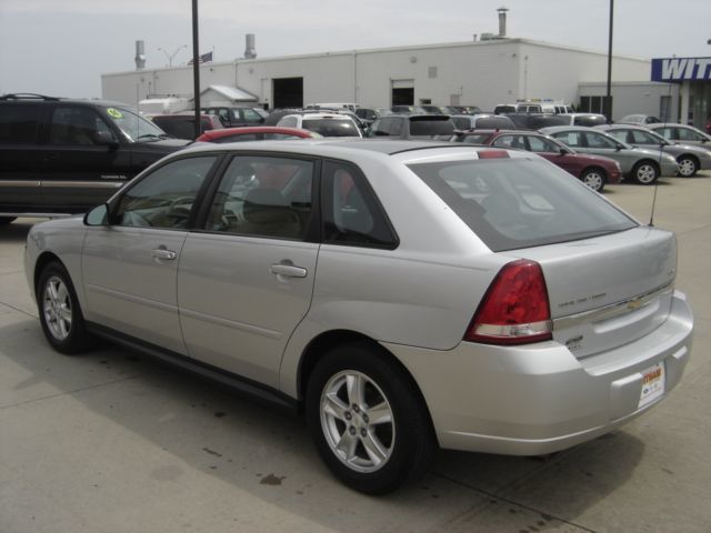 2005 Chevrolet Malibu Maxx - 1723416 - 2