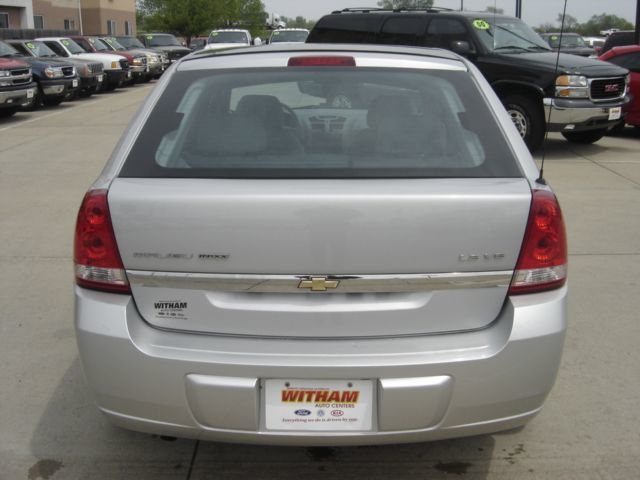 2005 Chevrolet Malibu Maxx - 1723416 - 3
