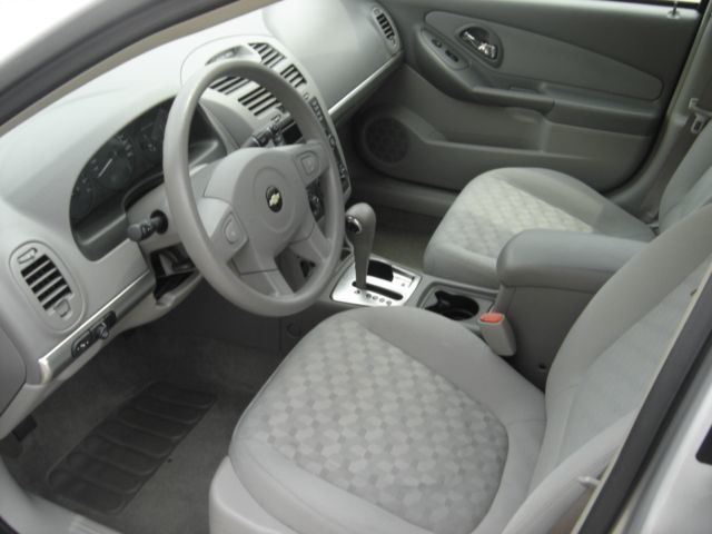 2005 Chevrolet Malibu Maxx - 1723416 - 4