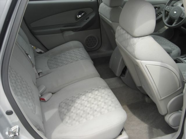 2005 Chevrolet Malibu Maxx - 1723416 - 6