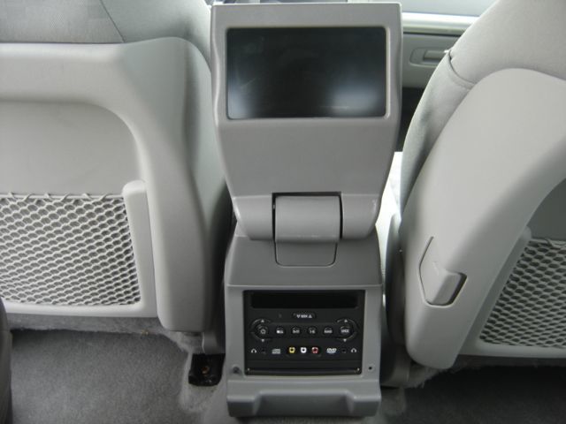 2005 Chevrolet Malibu Maxx - 1723416 - 7