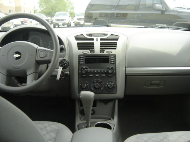 2005 Chevrolet Malibu Maxx - 1723416 - 8