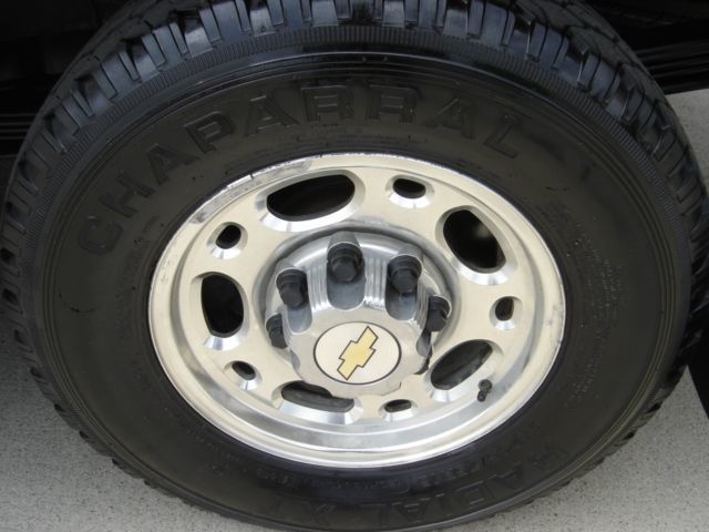 2005 Chevrolet Silverado 1500HD LS - 1766071 - 9