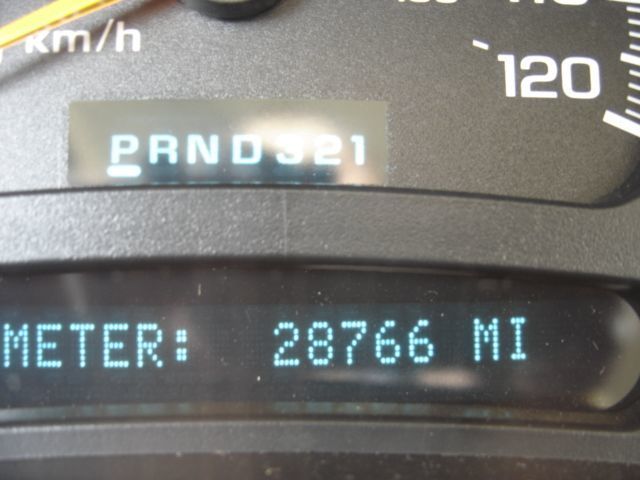 2005 Chevrolet Silverado 1500HD LS - 1766071 - 10