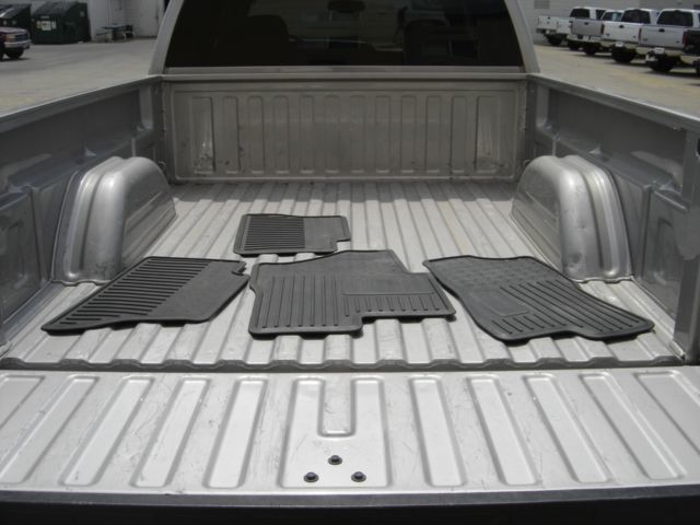 2005 Chevrolet Silverado 1500HD LS - 1766071 - 4