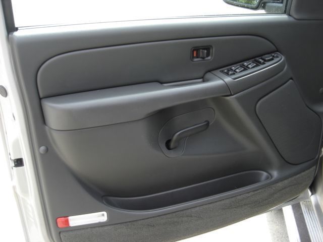 2005 Chevrolet Silverado 1500HD LS - 1766071 - 6