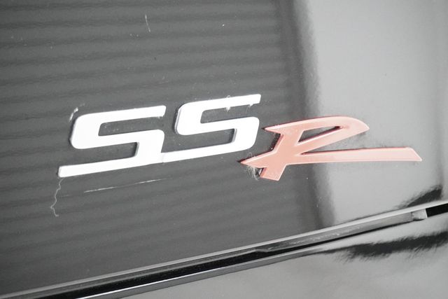 2005 Chevrolet SSR Reg Cab 116.0" WB LS - 22886002 - 10