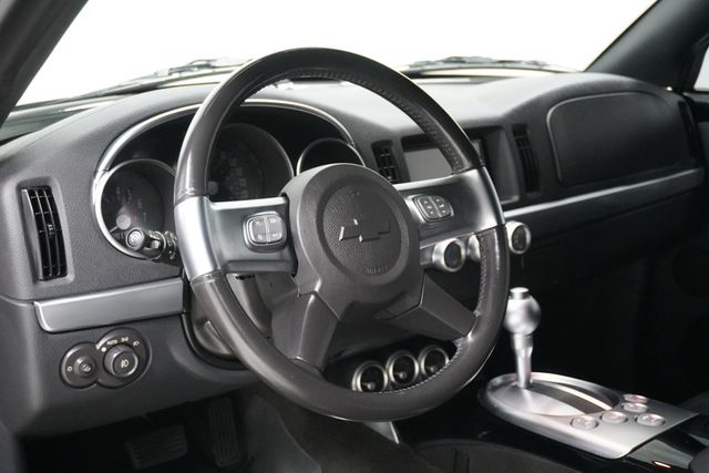 2005 Chevrolet SSR Reg Cab 116.0" WB LS - 22886002 - 11