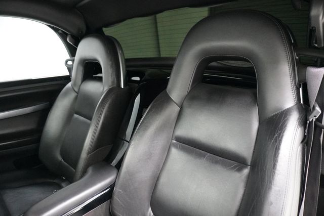 2005 Chevrolet SSR Reg Cab 116.0" WB LS - 22886002 - 12