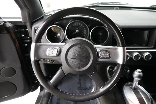 2005 Chevrolet SSR Reg Cab 116.0" WB LS - 22886002 - 17