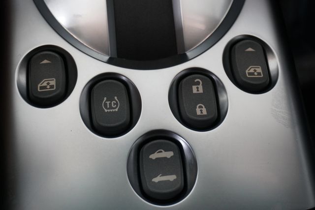 2005 Chevrolet SSR Reg Cab 116.0" WB LS - 22886002 - 22